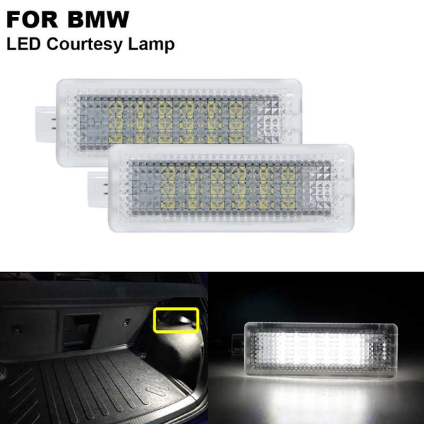 2pcs clear white car led door welcome courtesy lamp for e81 f20 e90 e91 e92 e93 e60 e61 f07 f10 f11 f18 e63 mini r50 r60
2pcs clear white car led door welcome courtesy lamp for e81 f20 e90 e91 e92 e93 e60 e61 f07 f10 f11 f18 e63 mini r50 r60