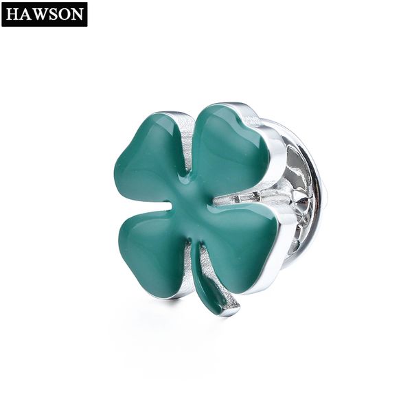 hawson four leaves clover brooch pin locking clutch back green lucky leaf lapel pin jewelry ornament, Gray
hawson four leaves clover brooch pin locking clutch back green lucky leaf lapel pin jewelry ornament, Gray