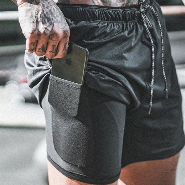men summer slim shorts gym fitness bodybuilding running male short pant knee length breathable mesh sportswear fy9113, Black;blue 
men summer slim shorts gym fitness bodybuilding running male short pant knee length breathable mesh sportswear fy9113, Black;blue
