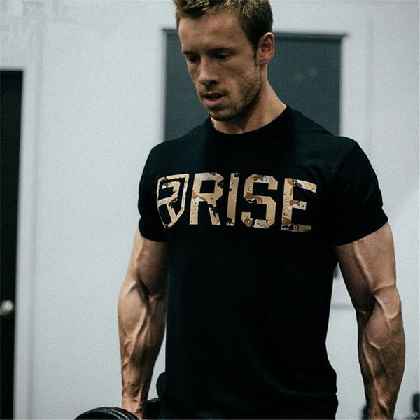 running jerseys 2021 mens sport gyms shirt casual t fitness bodybuilding muscle male short sleeve shirts cotton tee, Black;blue
running jerseys 2021 mens sport gyms shirt casual t fitness bodybuilding muscle male short sleeve shirts cotton tee, Black;blue