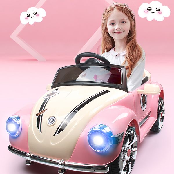 children's electric car four wheel car charging seated remote control child toy baby girl 1-3-6 years old toy
children's electric car four wheel car charging seated remote control child toy baby girl 1-3-6 years old toy