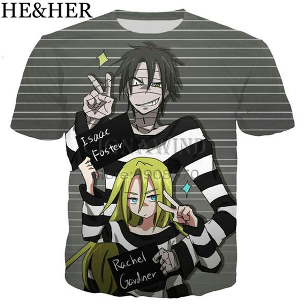 new popular anime satsuriku no tenshi favorite 3d print shirts harajuku aesthetic horror men clothing
new popular anime satsuriku no tenshi favorite 3d print shirts harajuku aesthetic horror men clothing