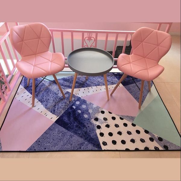 ins european 100x160cm popular thicken soft kids room play mat modern bedroom area rugs large pink carpets for living room
ins european 100x160cm popular thicken soft kids room play mat modern bedroom area rugs large pink carpets for living room