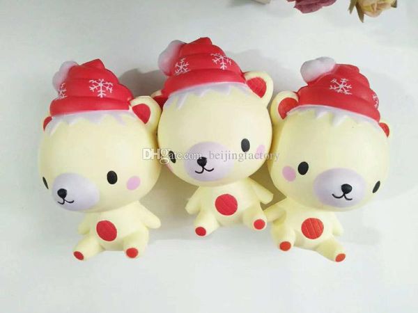 новейшие рождество медведь squishy медведь squishies simulation food for key ring phone chain игрушки подарки все виды типа
новейшие рождество медведь squishy медведь squishies simulation food for key ring phone chain игрушки подарки все виды типа
