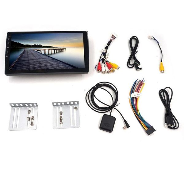 10,1-дюймовый сенсорный экран для android 9.1 автомобильный радиоприемник навигация gps wifi lcd автомобиля громкой связи музыка mp4 player
10,1-дюймовый сенсорный экран для android 9.1 автомобильный радиоприемник навигация gps wifi lcd автомобиля громкой связи музыка mp4 player