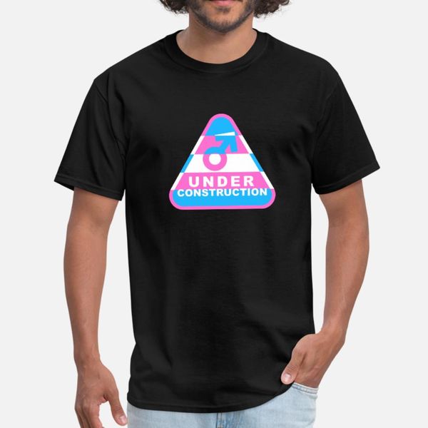 trans man under construction t shirt men printing tee shirt s-3xl solid color crazy comfortable spring outfit shirt
trans man under construction t shirt men printing tee shirt s-3xl solid color crazy comfortable spring outfit shirt