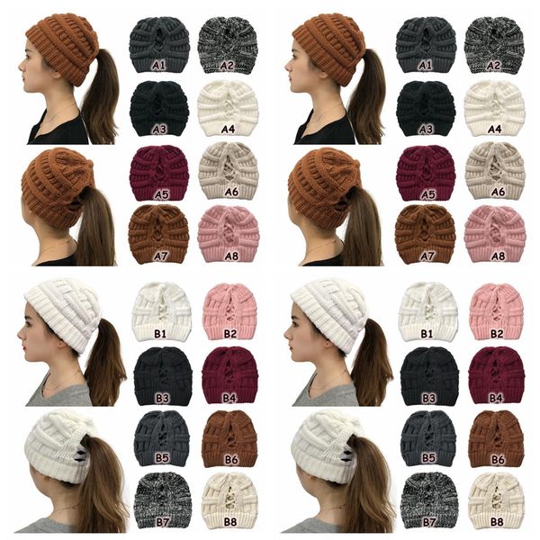 criss cross ponytail beanies 16 colors women winter high bun knitted hat outdoor skull caps party supplies party hats cca12559 30pcs
criss cross ponytail beanies 16 colors women winter high bun knitted hat outdoor skull caps party supplies party hats cca12559 30pcs