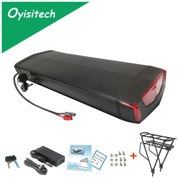 rear rack ebike battery 36v 14.5ah 17.5ah 18650 10s5p samsung cell electric bike 48v 14ah for 1000w 500w motor
rear rack ebike battery 36v 14.5ah 17.5ah 18650 10s5p samsung cell electric bike 48v 14ah for 1000w 500w motor