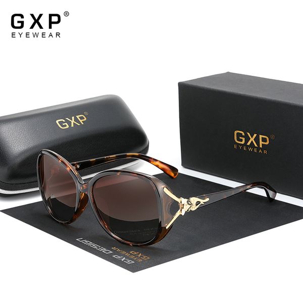 gxp sunglasses polarized retro big frame luxury eyewear lady brand designer sun glasses, White;black
gxp sunglasses polarized retro big frame luxury eyewear lady brand designer sun glasses, White;black