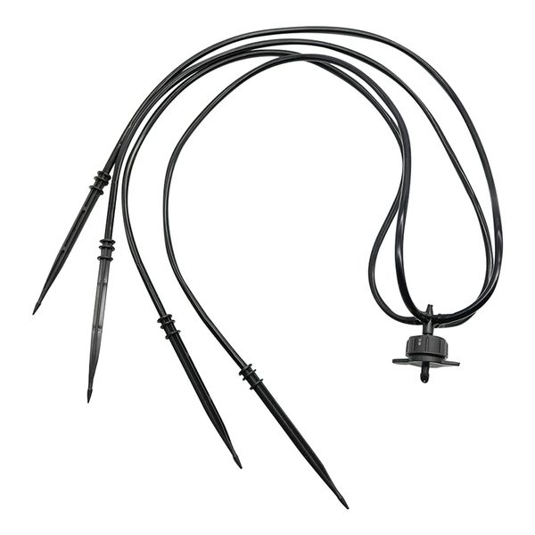 watering equipments 4-way straight arrow dripper agriculture greenhouse sprinkler irrigation gardening tools and equipment 2 sets
watering equipments 4-way straight arrow dripper agriculture greenhouse sprinkler irrigation gardening tools and equipment 2 sets