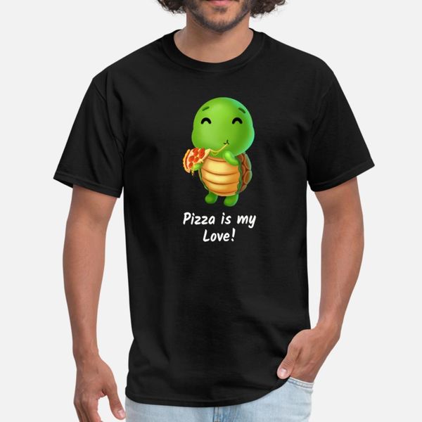 love pizza gift fast food sweet turtle lover girl t shirt men design 100% cotton round collar trend interesting spring autumn shirt
love pizza gift fast food sweet turtle lover girl t shirt men design 100% cotton round collar trend interesting spring autumn shirt