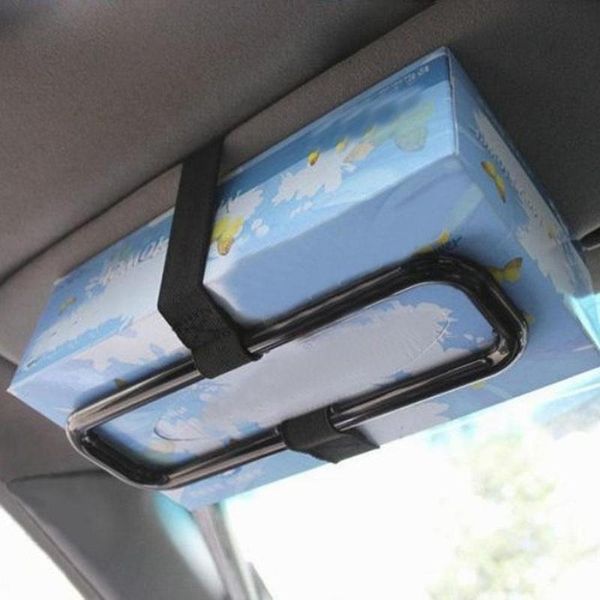 new portable car sun visor tissue box gm seat backrest napkin seat backrest bracket car supplies
new portable car sun visor tissue box gm seat backrest napkin seat backrest bracket car supplies