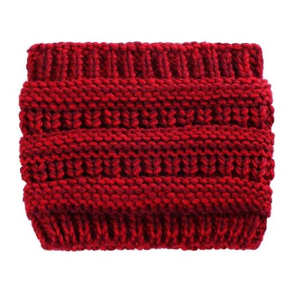 fashion women winter warm hat hole hair elastic woolen knitted hat headwrap horsetail cap, Blue;gray
fashion women winter warm hat hole hair elastic woolen knitted hat headwrap horsetail cap, Blue;gray