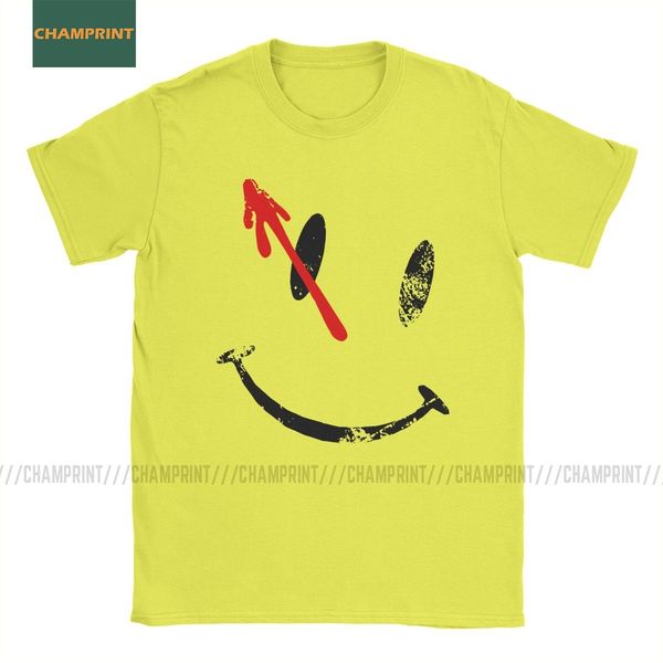 мужчины это все шутка watchmen футболках smiley доктор манхэттен роман алан мур герои хлопка с коротким рукавом майка оригинальная футболка
мужчины это все шутка watchmen футболках smiley доктор манхэттен роман алан мур герои хлопка с коротким рукавом майка оригинальная футболка