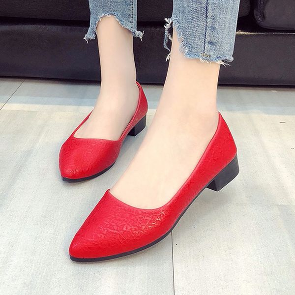 summer loafers women boat shoes white pink pointed toe low heels casual soft leather flats shoes women red wedding bride, Black
summer loafers women boat shoes white pink pointed toe low heels casual soft leather flats shoes women red wedding bride, Black