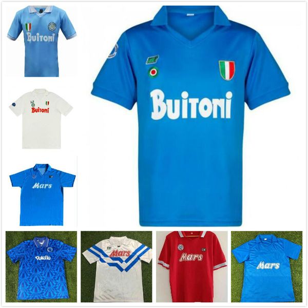 87 88 89 91 93 retro napoli soccer jersey blue classic shirts maradona 1987 1988 naples zielinski hamsik insigne retro football shirt, Black;yellow
87 88 89 91 93 retro napoli soccer jersey blue classic shirts maradona 1987 1988 naples zielinski hamsik insigne retro football shirt, Black;yellow