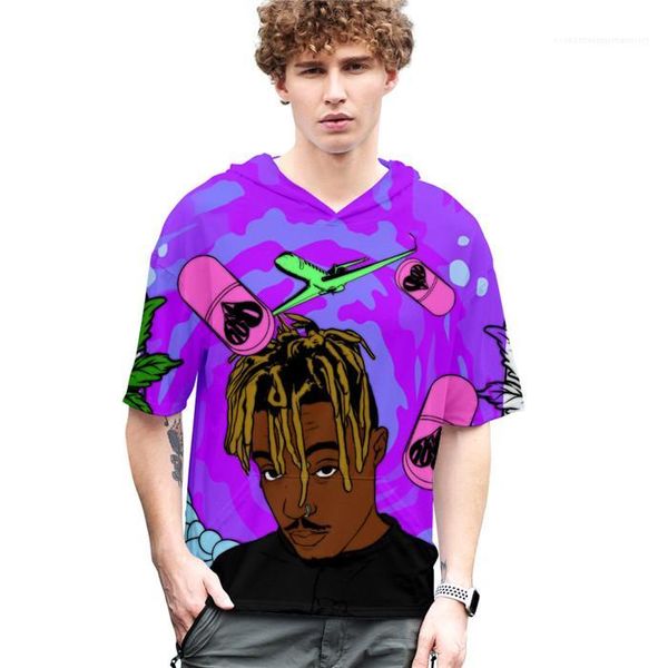 sleeved tees man women plus size hooded men clothing summer couple t-shirts fashion 3d printed tee cool short, White;black
sleeved tees man women plus size hooded men clothing summer couple t-shirts fashion 3d printed tee cool short, White;black