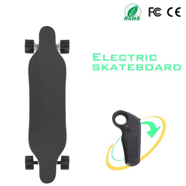 4 wheel electric skateboard scooter electrico samsung battery dual hub motor patinete remote control electric hoverboard
4 wheel electric skateboard scooter electrico samsung battery dual hub motor patinete remote control electric hoverboard