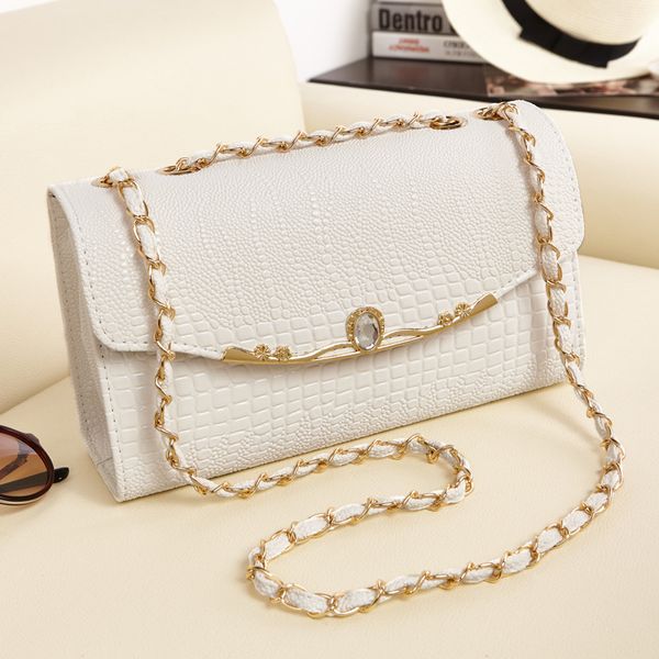 women's bags mini bag shoulder/crossbody bag students square sling