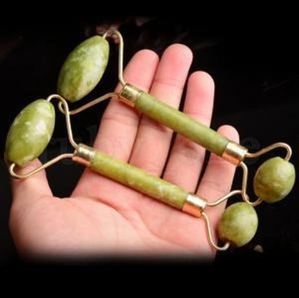 dhl jade roller facial beauty massage face thin massager rouleau de jade natural face-lift relaxation tool face messager jade roller
dhl jade roller facial beauty massage face thin massager rouleau de jade natural face-lift relaxation tool face messager jade roller