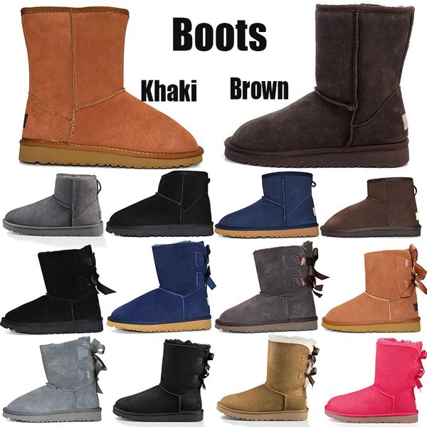 36-41 new women snow boots fashion australia winter boot classic mini ankle short ladies girls womens booties triple black chestnut martin
36-41 new women snow boots fashion australia winter boot classic mini ankle short ladies girls womens booties triple black chestnut martin
