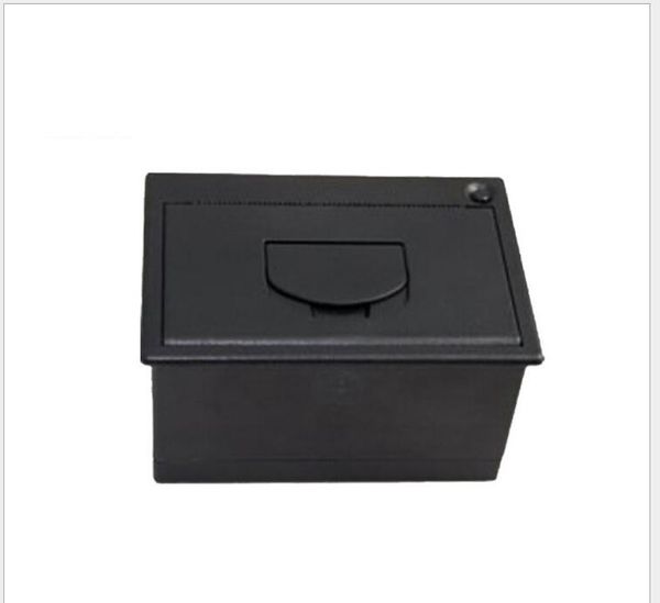 embedded mini ticket printer thermal panel printer