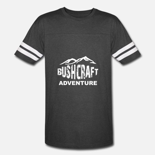 lgreat bushcraft logo for anyone who love adventur t shirt men knitted cotton s-3xl natural cute casual spring autumn leisure shirt
lgreat bushcraft logo for anyone who love adventur t shirt men knitted cotton s-3xl natural cute casual spring autumn leisure shirt