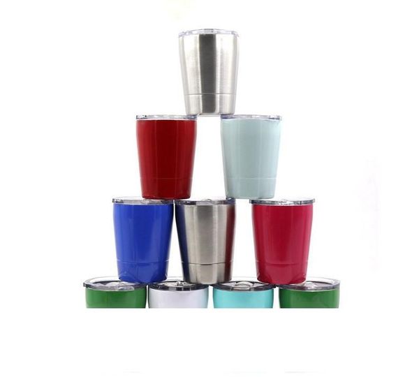 9OZ kids mugs Stainless Steel Tumbler kids cups Travel Vehicle Beer Mug with straws and lids
9OZ kids mugs Stainless Steel Tumbler kids cups Travel Vehicle Beer Mug with straws and lids