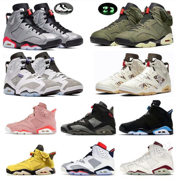 jumpman quai 54 travis mvp scotts 6 6s женщины мужские баскетбольные обувь 3м отражающие инфракрасные орегон мужские тренеры кроссовки 36-47
jumpman quai 54 travis mvp scotts 6 6s женщины мужские баскетбольные обувь 3м отражающие инфракрасные орегон мужские тренеры кроссовки 36-47