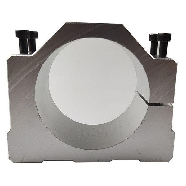 зажим для гравировки машина аппаратная алюминиевого сплава резьба шпинделя двигателя держатель, Golden;silver