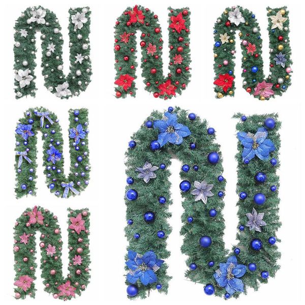 christmas rattan original green christmas garland door hanging rattan decorative mall l party decoration merry xmas rattans bwd831
christmas rattan original green christmas garland door hanging rattan decorative mall l party decoration merry xmas rattans bwd831