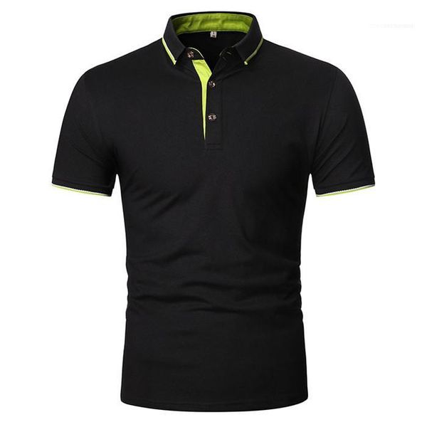 мода бизнес-рубашки мужчины high street casual лучшие тис 4xl хлопок дышащие polo tops люкс mens твердые рубашки поло, White;black
мода бизнес-рубашки мужчины high street casual лучшие тис 4xl хлопок дышащие polo tops люкс mens твердые рубашки поло, White;black