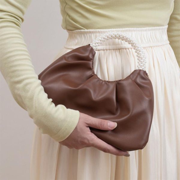 2020 luxury pearl handbags for women ins chain crossbody bags elegant dinner clutch purse lady handbags travel shoulder bag
2020 luxury pearl handbags for women ins chain crossbody bags elegant dinner clutch purse lady handbags travel shoulder bag
