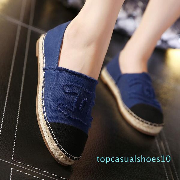 designer brand women espadrilles luxury real lambskin women flat shoes fashion comfortable casual loafers t10, Black
designer brand women espadrilles luxury real lambskin women flat shoes fashion comfortable casual loafers t10, Black