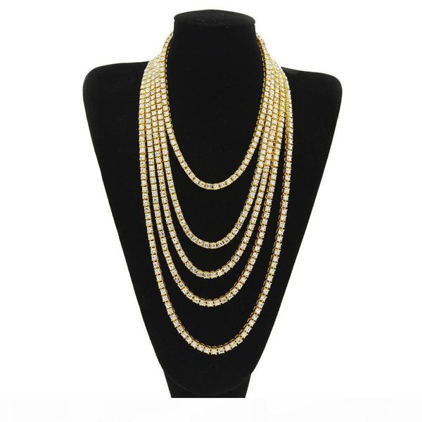 wholesale chains hip hop gold chain 1 row simulated diamond hip-hop necklace chain 18inch --36inch mens gold tone iced out punk necklace, Silver
wholesale chains hip hop gold chain 1 row simulated diamond hip-hop necklace chain 18inch --36inch mens gold tone iced out punk necklace, Silver