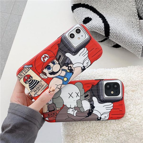 cgjxscgjxsluxury designer spoof personality cartoon case for iphone 11 pro max x xs xr 7 8 plus mobile phone shell anti -fall xr soft cover
cgjxscgjxsluxury designer spoof personality cartoon case for iphone 11 pro max x xs xr 7 8 plus mobile phone shell anti -fall xr soft cover
