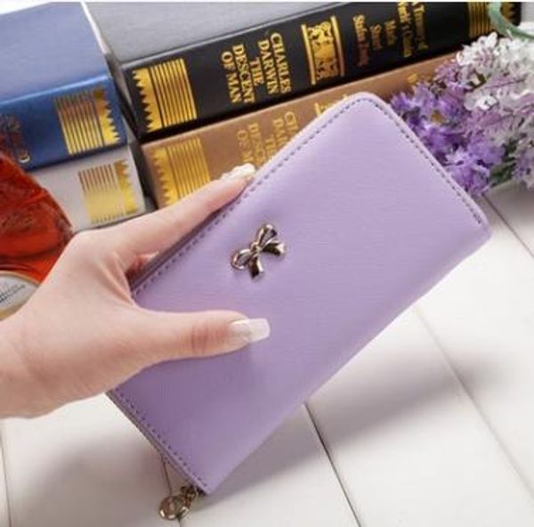 2017 new fashion lady women clutch leather long fashion wallets wallet card holder purse handbag bag 50pcs plain wholesale, Red;black
2017 new fashion lady women clutch leather long fashion wallets wallet card holder purse handbag bag 50pcs plain wholesale, Red;black