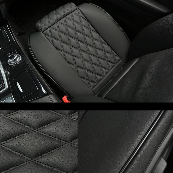 3d breathable leather car seat cover protector mats universal automobiles waterproof car van auto vehicle seat cushion protector
3d breathable leather car seat cover protector mats universal automobiles waterproof car van auto vehicle seat cushion protector