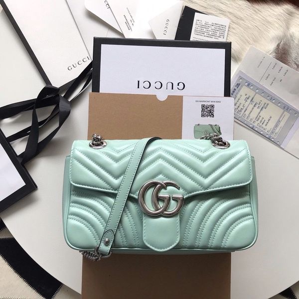 classic luxury designer rainbow marmont ladies chain shoulder bags crossbody handbag day clutch daily package messenger bag evening bags
classic luxury designer rainbow marmont ladies chain shoulder bags crossbody handbag day clutch daily package messenger bag evening bags