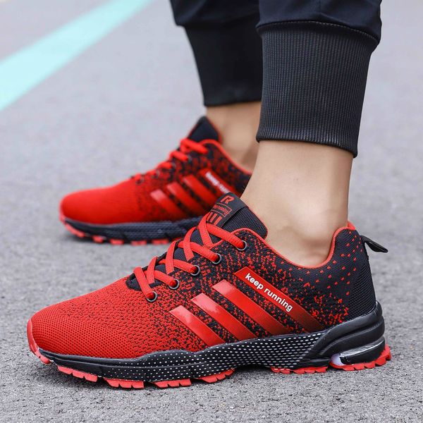 heidsy men casual shoes classical sneakers for women fashion daily wear flats brand design zapatos dorados air mesh men sneakers, Black;brown
heidsy men casual shoes classical sneakers for women fashion daily wear flats brand design zapatos dorados air mesh men sneakers, Black;brown