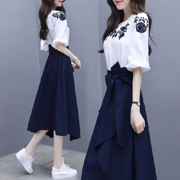 goddess fan two-piece dress women's 2019 spring and summer new elegant korean over overskirt style suit women's shoulder printed s, Gray
goddess fan two-piece dress women's 2019 spring and summer new elegant korean over overskirt style suit women's shoulder printed s, Gray