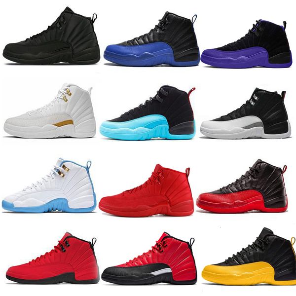 mens 12s 12 basketball shoes black reverse flu game dark concord royal university gold outdoor gym red playoff white blue taxi sport sneaker
mens 12s 12 basketball shoes black reverse flu game dark concord royal university gold outdoor gym red playoff white blue taxi sport sneaker