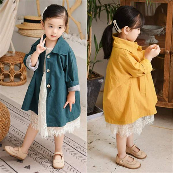 girls coat korean temperament windbreaker outerwear 2020 autumn new children's clothing 3-8 years old, Blue;gray
girls coat korean temperament windbreaker outerwear 2020 autumn new children's clothing 3-8 years old, Blue;gray