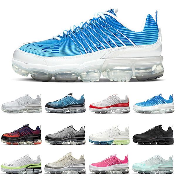 2020 new 360 running shoes triple black summit white university red 360s womens mens trainers sports sneakers outdoor walking jogging
2020 new 360 running shoes triple black summit white university red 360s womens mens trainers sports sneakers outdoor walking jogging