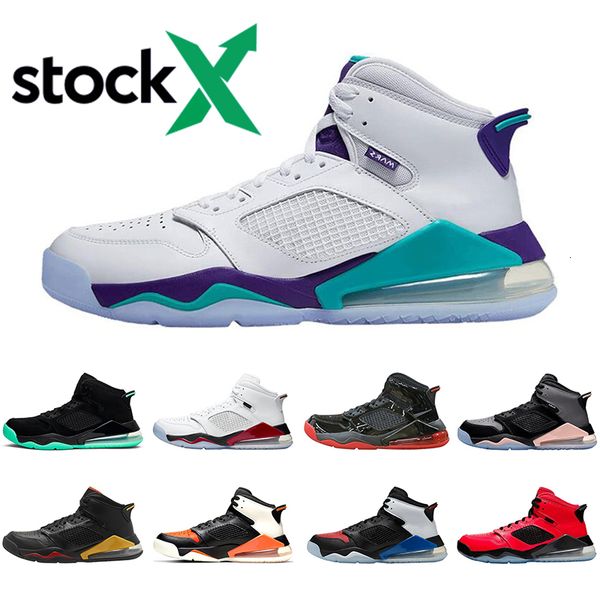 jumpman mars 270 270s mens basketball shoes bred dmp grape fire red green glow men trainers sports sneakers size 7-12
jumpman mars 270 270s mens basketball shoes bred dmp grape fire red green glow men trainers sports sneakers size 7-12