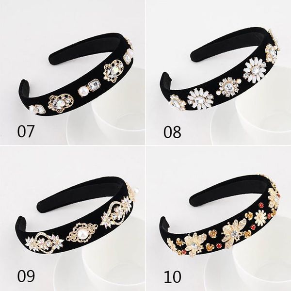 fashion new girls wide side hairbands for women retro hair hoop multicolor girls headband bezel hair accessories simple headwear
fashion new girls wide side hairbands for women retro hair hoop multicolor girls headband bezel hair accessories simple headwear