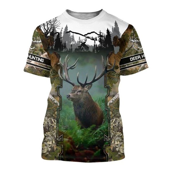 animal deer wolf hunting color men 3d print shirts hentai plus size funny men clothing
animal deer wolf hunting color men 3d print shirts hentai plus size funny men clothing
