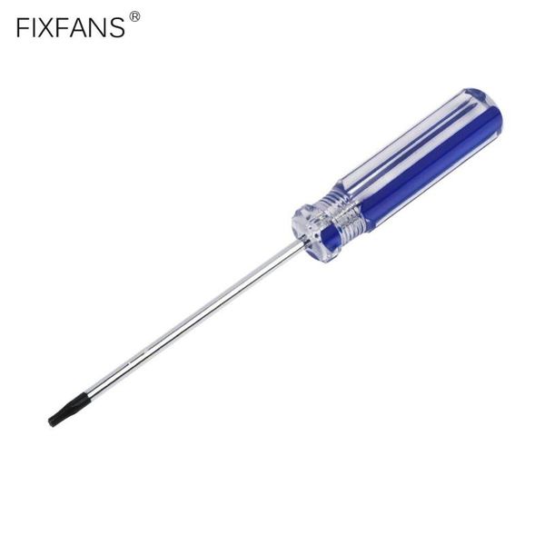fixfans t8 t8h screwdriver t8 security bit torx screwdriver for xbox one 360 wireless controller ps3 ps4 disassemble repair tool
fixfans t8 t8h screwdriver t8 security bit torx screwdriver for xbox one 360 wireless controller ps3 ps4 disassemble repair tool