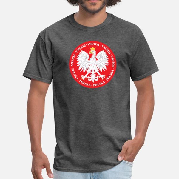 polska 4 тенниски мужчины печать размера футболки s-3xl natural graphic basic summer style новизна рубашка
polska 4 тенниски мужчины печать размера футболки s-3xl natural graphic basic summer style новизна рубашка