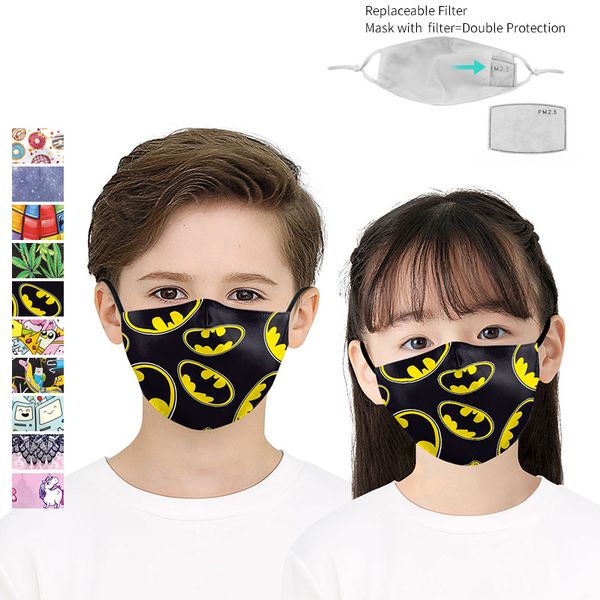 fashionable and simple 3d digital print protection adjustable children's face masks dust and fog masks can be fitted with pm2.5 filters
fashionable and simple 3d digital print protection adjustable children's face masks dust and fog masks can be fitted with pm2.5 filters